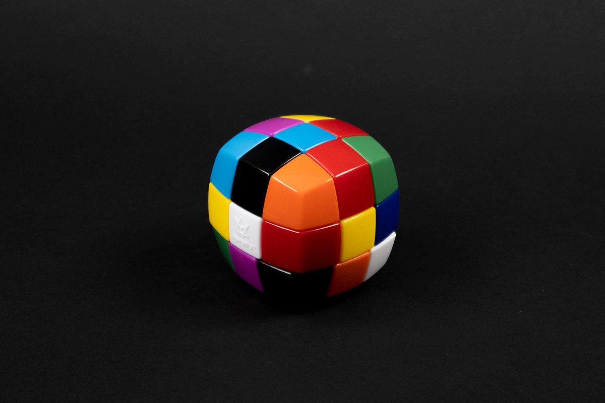 Feliks 9 Puzzle Cube 3D Puzzle Umlozi International