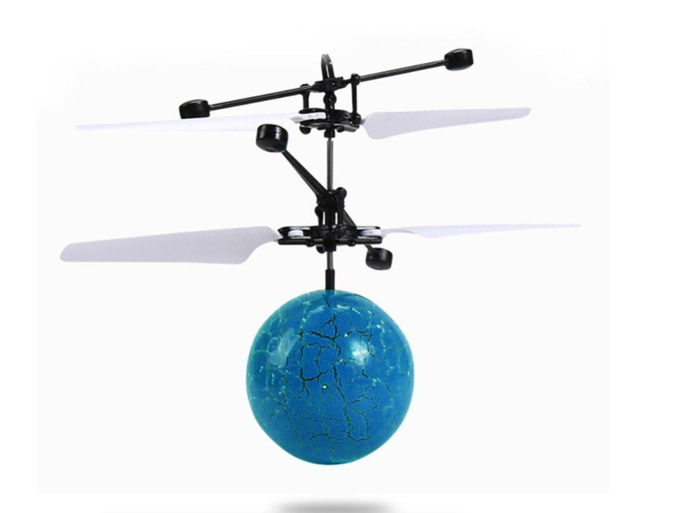 Heli ball online