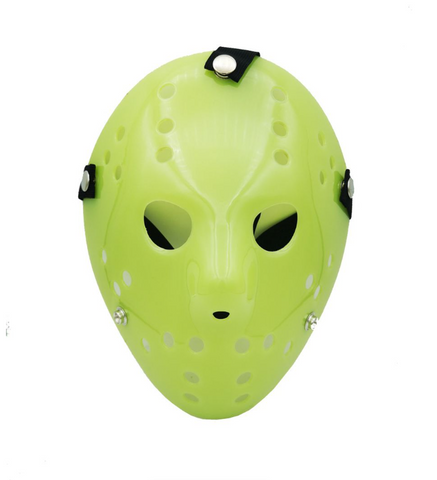 Jason Halloween Mask