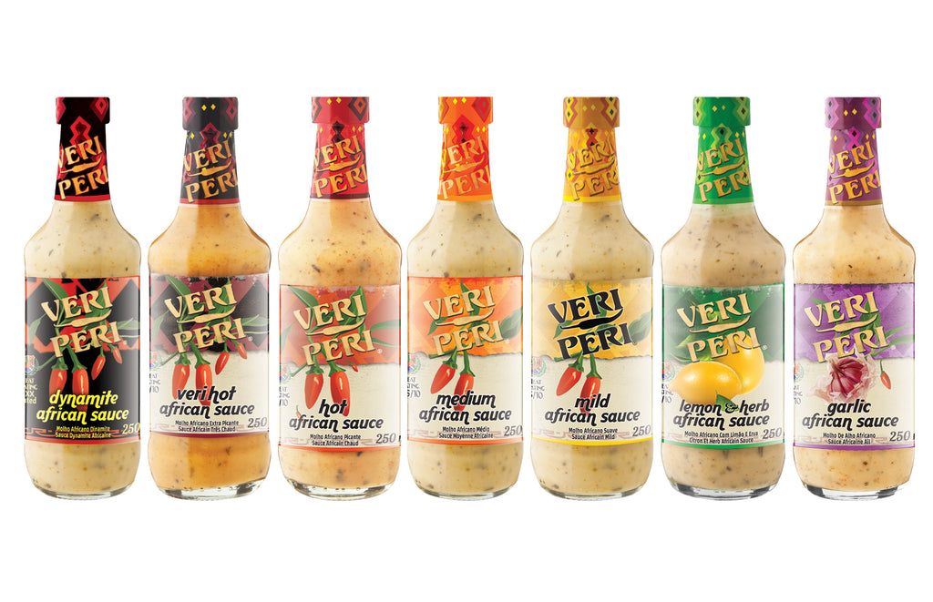The Heat You’ve Been Looking For: Why Veri Peri Hot African Sauce Deserves a Spot in Your Pantry