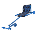 Ezy Wave Rider for hours of high speed fun