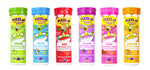 bath bombs, Fizzles variants, product image