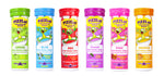 FiZZLeS 3-Pack Colourful Bath Magic for Kids