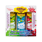 bath bombs, Fizzles value pack boys, product image