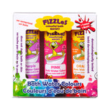 bath bombs, Fizzles value pack girls, product image