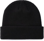 Beanies Set of 5 Assorted Colours