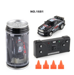 rc cars, rc car, rc shops near me, mini soda can rc cars black colour