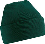 Beanies Set of 5 Assorted Colours