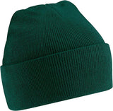 Beanies Set of 5 Assorted Colours