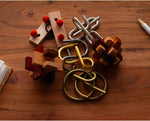Brain Puzzle, brain teasers, riddles, recent toys,  product image