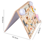 takealot, Busy boards, busyboard, sensory board specifications
