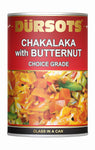 Dürsots Chakalaka With Butternut 12 x 410g