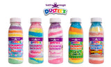Dusteez - Colourful Bath Dust - Superhero