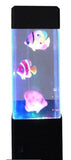 Night Light, Lava Lamp, Night light, Night light fish image