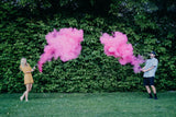 Gender Reveal Cannon