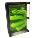 Pinart - 3D Pin Sculpture Toy - Assorted Colours