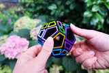 Hollow Skewb Ultimate - Puzzle Cube - 3D Puzzle