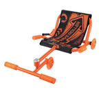 Ezy Wave Rider for hours of high speed fun