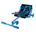 Ezy Wave Rider for hours of high speed fun