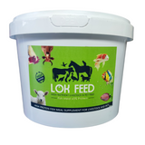 LOKmeel fish meal pet feed - LOK