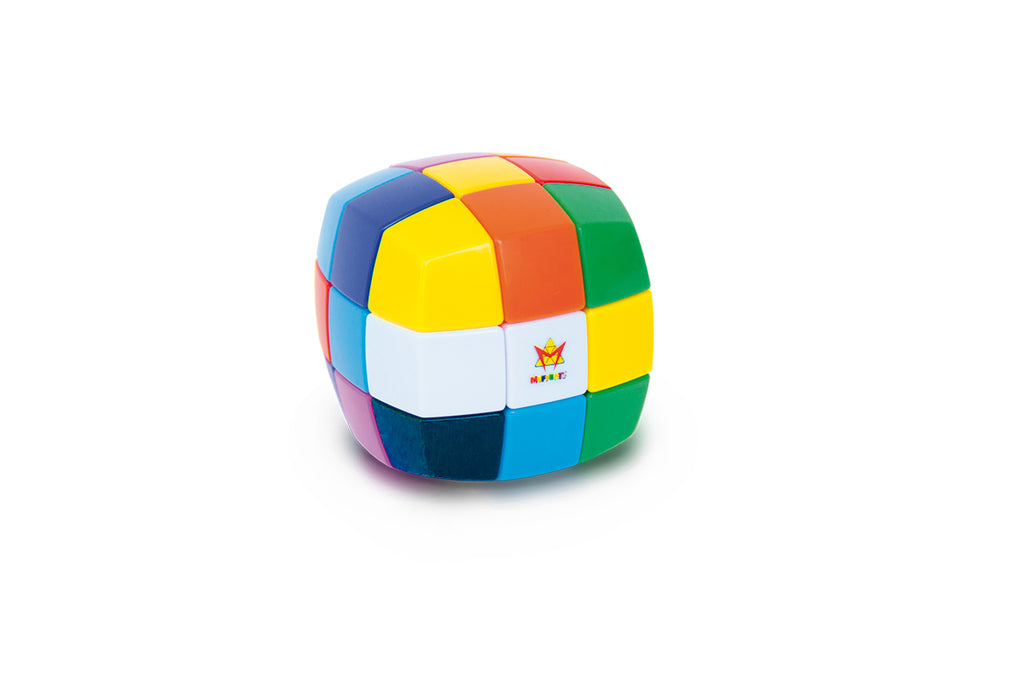 Felix Cube Feliks 9 - Puzzle Cube - 3D Puzzle – Umlozi International