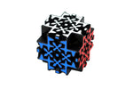 Maltese Gear - Puzzle Cube - 3D Puzzle