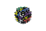 Maltese Gear - Puzzle Cube - 3D Puzzle Recent Toys