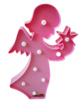 Night Light - Angel Design