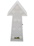 Night Light - Arrow Design