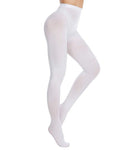 Coloured Stockings Pantyhose - One Size Fits All for Adults