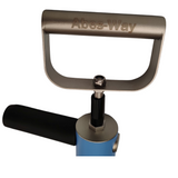 Ghost Shrimp Bait Pump Stainless Steel Deluxe Model