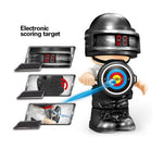 Digital Toy Target For Shooting - Doll Scoring Target for Water Gel Beads