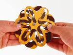 star path, brain teasers, riddles, recent toys, lifestyle image solving the puzzle