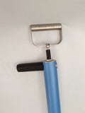 Ghost Shrimp Bait Pump Stainless Steel Deluxe Model