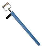 Ghost Shrimp Bait Pump Stainless Steel Deluxe Model