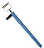 Ghost Shrimp Bait Pump Stainless Steel Deluxe Model