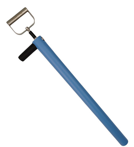 Ghost Shrimp Bait Pump Stainless Steel Deluxe Model