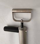 Ghost Shrimp Bait Pump Stainless Steel Deluxe Model
