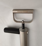Ghost Shrimp Bait Pump Stainless Steel Deluxe Model