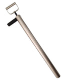 Ghost Shrimp Bait Pump Stainless Steel Deluxe Model