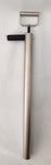 Ghost Shrimp Bait Pump Stainless Steel Deluxe Model