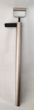 Ghost Shrimp Bait Pump Stainless Steel Deluxe Model