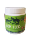LOKmeel fish meal pet feed - LOK