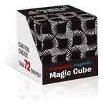 Shape Shifting Cubes - Assorted Colours