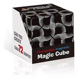 Shape Shifting Cubes - Assorted Colours