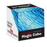 Shape Shifting Cubes - Assorted Colours