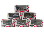 toy cars, army cars, boxed image
