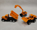 toy cars, construction vehicles, lifestyle image