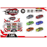 toy cars, racing cars, box design