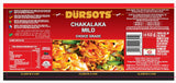 Dursots Chakalaka Mild 12 x 410g